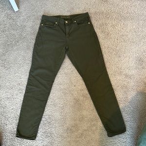 Michael Kors Izzy skinny jeans
